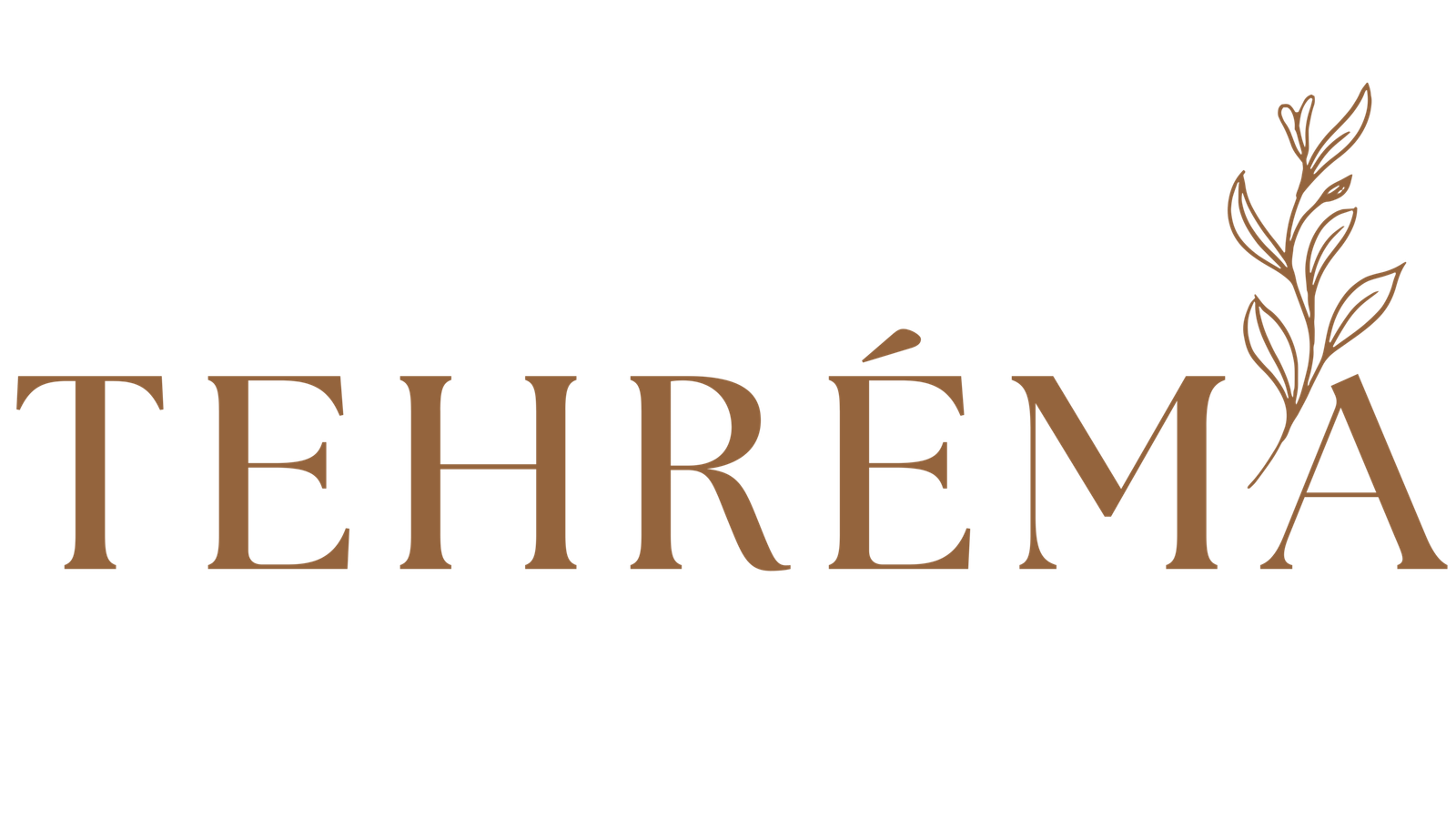 Tehrema